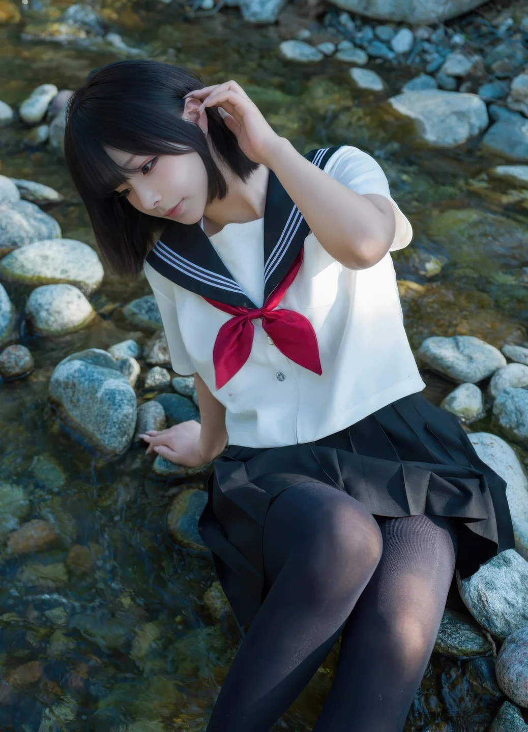 yuuhui玉汇 - 花汇 [148P-973MB] tg@simisebaisi 【丝足阁】102.webp